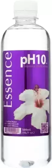 Essence Alkaline Hydration Ph10