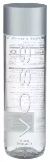 Voss Still Water Plastic Bottle Multipack, 500 Ml