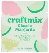 Craftmix Variety Drinks Skinny Cocktail Mixers Mocktails