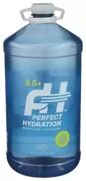 Perfect Hydration Alkaline Water, Gallon Bottle
