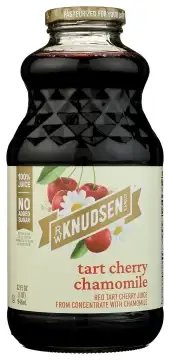 Rw Knudsen Family Tart Cherry Chamomile Juice 32 Fl Oz 8