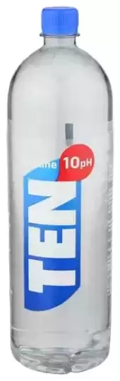 Alkaline Ten