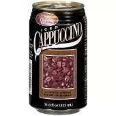Iced Cappuccino
