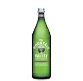 Mountain Valley, Blackberry Pomegranate Sparkling Spring Water, 1 Liter (Case Of 12)