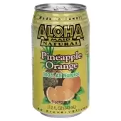 Pineapple Orange Drink