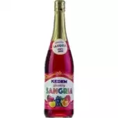 Juice Sparkling Sangria