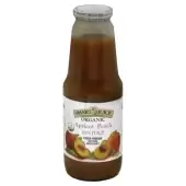 Organic Apricot Peach Juice