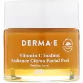 Vitamin C Instant Radiance Citrus Facial Peel