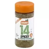 Iberia 14 Spices All Purpose Seasoning 8 Oz
