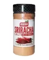 Badia Sriracha Salt 8 Oz