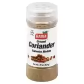 Coriander Ground