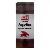Badia, Paprika Smoked, 2 Oz