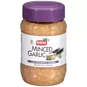 Badia, Badia Minced Garlic, 8 Oz