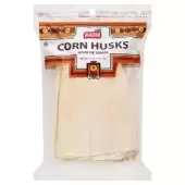 CORN HUSK-6 OZ