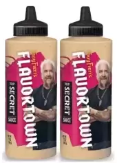 Flavortown, Secret Sauce, 12 Oz