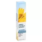 Desert Essence Arnica & Tea Tree Oil Carrageenan Free Toothpaste 6.25 Oz Paste
