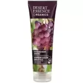 Desert Essence Italian Red Grape Shampoo for Color Treated Hair with UV Protecton 237ml