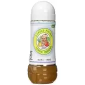 Lemon Dressing