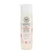 The Honest Company Nourish Shampoo + Body Wash Sweet Almond