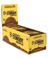 Honey Stinger Organic Waffle