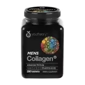 Youtheory, Collagen Advanced, Men 290 Tabs