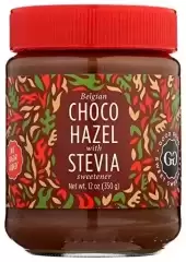 Good Good, Spread Choco Hazel Nsa, 12 Oz