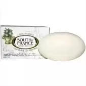 SoF Triple Milled Bar Soap - with Coconut Oil & Organic Shea Butter
