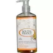 South of France Hand Wash Orange Blossom Honey 8 Oz