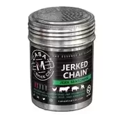 Casa M Spice Co Jerked Chain Jerk Seasoning 5.25 Oz