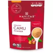 Navitas Organics Organic Camu Powder, 3 Oz Package
