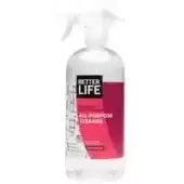 Better Life, All Purpoe Cleaner Pomegranate, 32 Oz