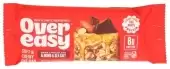 Dark Chocolate Almond Sea Salt Oat Protein Bar, 1.8 Oz