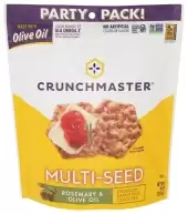 Multi Seed Rosmary & Olive Oil