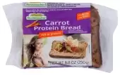 Mestemacher Carrot Protein Bread