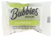 Bubbies Ice Cream Pista