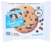 Khfm00295978 The Complete Cookie Chocolate Chip - 2 Oz