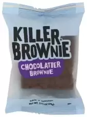 Killer Brownie Company Chocolatier