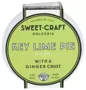 Key Lime Pie In A Jar