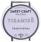 Sweetaly Tiramisu In A Jar 3Oz