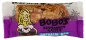 All Natural Cinnamon Raisin Oat Bar
