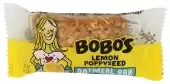 Bobo'S Oat Bars, All Natural Bar, 3 Oz(Case Of 12)