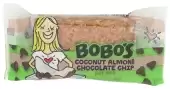 B01442 Bobos Chocolate Almond Gluten Free Oat Bar - 12X3Oz