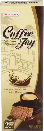 Coffee Joy Coffey Joy