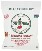 Mi Nina Jalape?o Agave