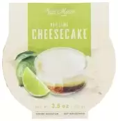 Marie Morin Cheesecake