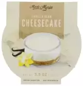 Vanilla Bean Cheese Cake