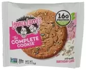Lenny & Larry'S The Complete Cookie