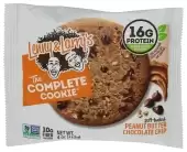 Lenny And Larry'S, Cookie Pnut Choc Comp, 4 Oz(Case Of 12)