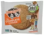 Lenny And Larry'S, Pumpkin Spice Cookies, 4 Oz(Case Of 12)