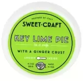 Sweet Craft Key Lime Pie Cup, 4.2 Oz